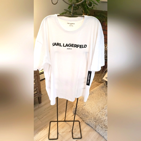 KARL LAGERFELD - Picture 1 of 4